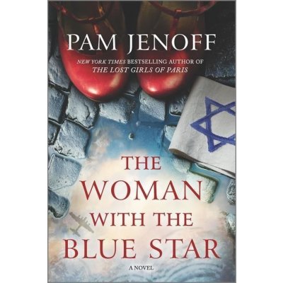 The Woman with the Blue Star – Hledejceny.cz