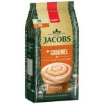Jacobs Cappuccino Caramel instantní káva 360 g – Zboží Mobilmania