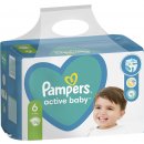 Pampers Active Baby 6 96 ks