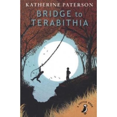 Bridge to Terabithia - Paterson Katherine