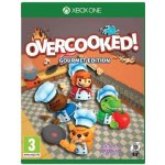 Overcooked (Gourmet Edition) – Zboží Dáma
