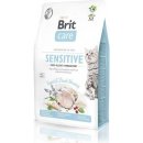 BRIT Care Grain Free Insect & Herring Sensitive 2 kg
