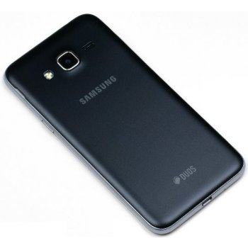 Kryt Samsung Galaxy J3 J320F 2016 zadní Černý