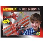 Merkur Red Baron – Zboží Dáma