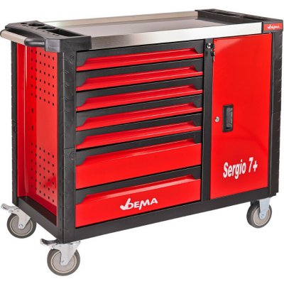 DEMA 21453D – Sleviste.cz