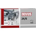 Novus 24 6 DIN 1000 040-0165 – Hledejceny.cz