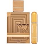 Al Haramain Amber Oud Gold Edition Extreme parfémovaná voda unisex 100 ml – Hledejceny.cz