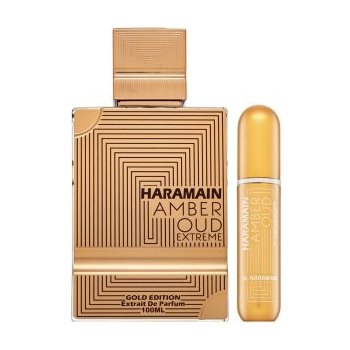 Al Haramain Amber Oud Gold Edition Extreme parfémovaná voda unisex 100 ml