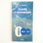 Člověk a nekonečno Johanes V.S. – Hledejceny.cz