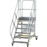 Günzburger Steigtechnik 600786 – Hledejceny.cz