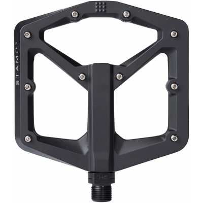 Crankbrothers Stamp 3 Large pedály – Zboží Dáma