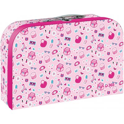 Stil Kufřík Pinky – Sleviste.cz