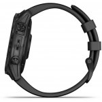 Garmin fenix 7 Sapphire Solar – Zboží Živě