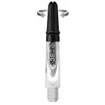 Harrows Carbon 360 - short - clear – Zboží Dáma