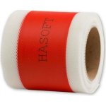 Hasoft Těsnící pás Klasik 120 mm x 10 m červený – Hledejceny.cz