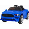 Elektrické vozítko Ramiz elektrické autíčko Mustang GT modrá PA0169
