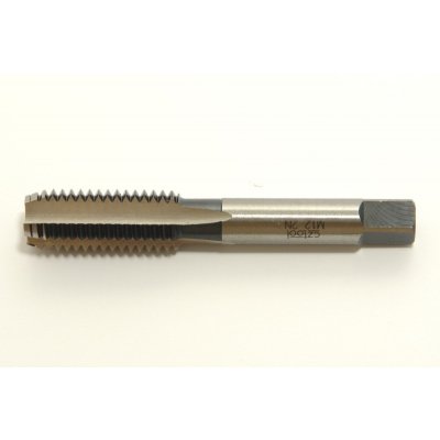 BUČOVICE TOOLS Závitník M12 III – Hledejceny.cz