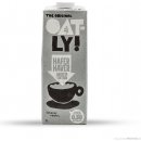 Oatly! Ovesný nápoj original 1 l