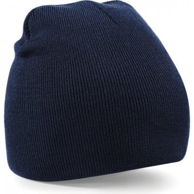 Beechfield Pull On beanie navy – Hledejceny.cz