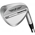 Titleist SM10 Tour Chrome wedge univerzální pravé ocel 10° 56° True Temper Dynamic Gold, S200 S-Grind – Zboží Dáma