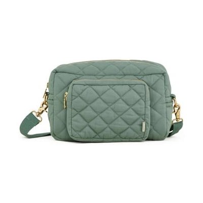 Cam Cam® COPENHAGEN Malá taška OCS Ivy Green – Zboží Dáma