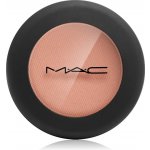 MAC oční stíny Powder Kiss Soft Matte Eye Shadow What Clout! 1,5 g – Hledejceny.cz