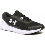 Under Armour UA W Surge 3 black/white/white – Zboží Dáma