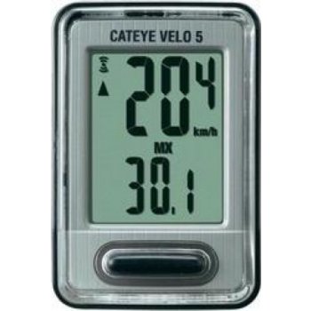 Cateye CAT Velo 7 VL520