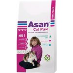 Asan Cat Pure 45 l – HobbyKompas.cz