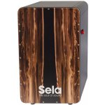 Sela CaSela Pro Dark Nut/Black – Zboží Mobilmania
