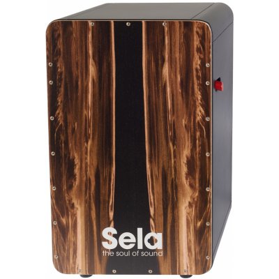 Sela CaSela Pro Dark Nut/Black – Zboží Mobilmania