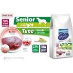 Agil Senior & Light Pure&Health 10 kg – Hledejceny.cz