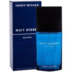 Issey Miyake Nuit d'Issey Bleu Astral toaletní voda pánská 125 ml – Hledejceny.cz