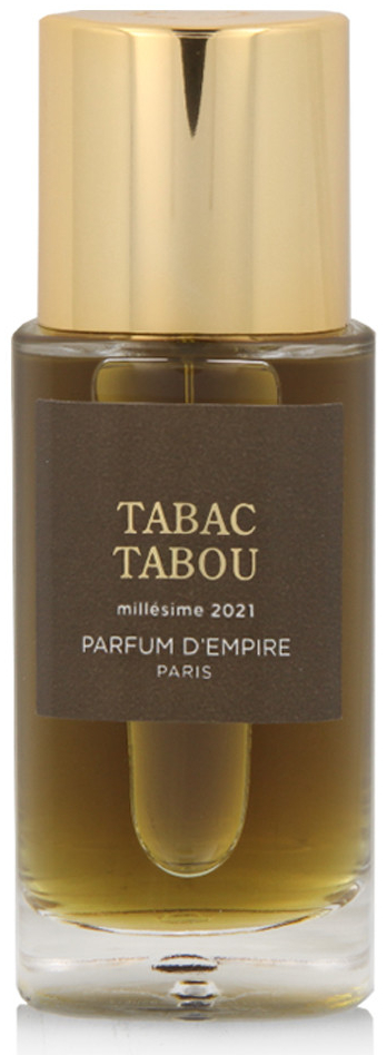 Parfum d'Empire Tabac Tabou Extrait de Parfum unisex 50 ml
