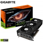 Gigabyte GV-N407TSWF3OC-16GD – Hledejceny.cz