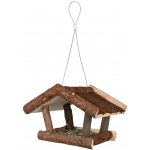 Trixie Natura závěsné 32x23x20 cm přírodní dřevo – Zboží Dáma