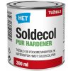 Barvy na kov Het Soldecol PUR HARDENER 0,1 l