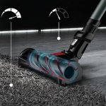 Rowenta X-Force Flex 12.60 Auto Aqua 4v1 RH98C8WO – Zboží Dáma