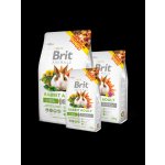 Brit Animals Rabbit Adult 1,5 kg – Zboží Dáma