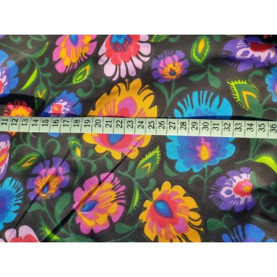 KHC 2-dílná sada Povlečení 120 x 90 cm + 40 x 60 cm + Mantinel Noční louka – Zboží Mobilmania