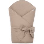 New Baby zavinovačka cappuccino – Zboží Mobilmania