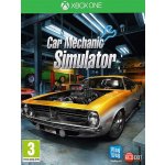 Car Mechanic Simulator 2018 – Zboží Dáma