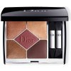 Christian Dior paletka očních stínů 5 Couleurs Couture 689 Mitzah 7 g