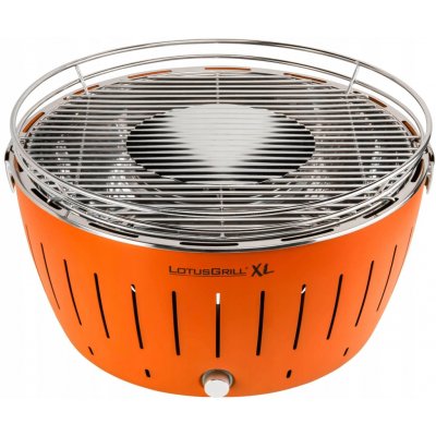 Gril LOTUSGRILL G-OR-435P – Hledejceny.cz