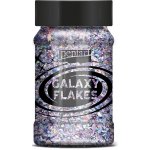 Třpytivé vesmírné vločky Vesta Purple – Zboží Mobilmania