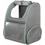 Trixie Transportní batoh CHLOE do 8 kg 39 x 43 x 27 cm – Zboží Dáma