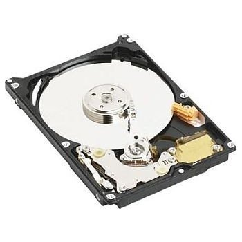 WD Scorpio Blue 160GB, 2,5", 8MB, 5400rpm, 12ms, WD1600BEVE