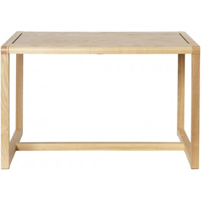 Ferm Living Dětský stůl Little Architect Ash – Sleviste.cz