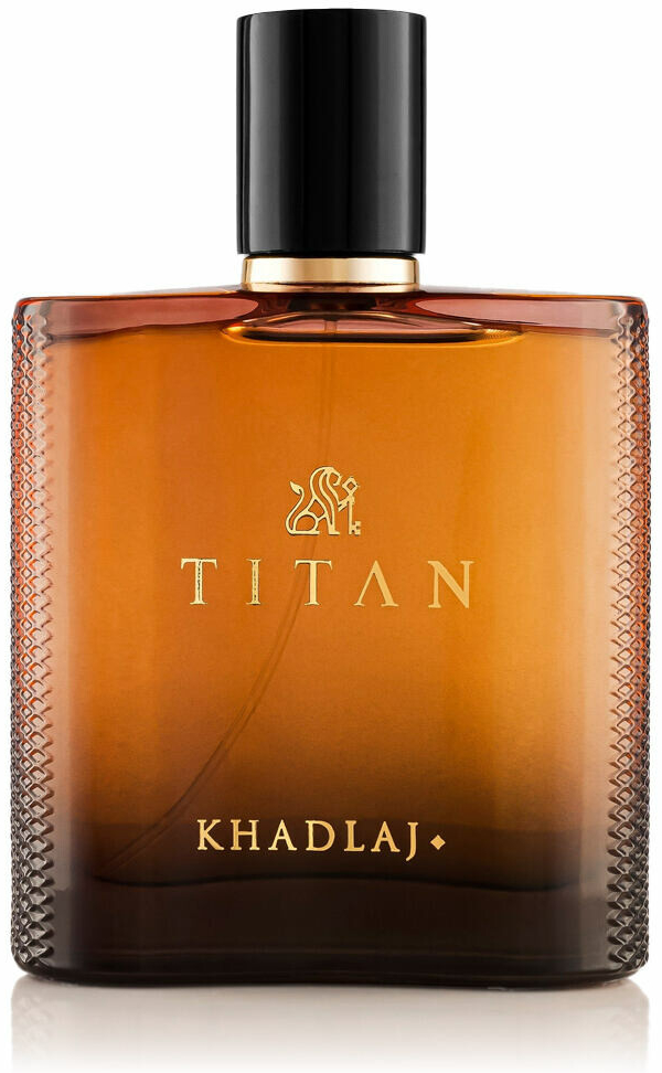 Khadlaj Titan parfémovaná voda pánská 100 ml