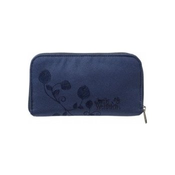 Jack Wolfskin Casherella Wallet midnight blue